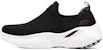 Skechers Arch Fit Infinity 'Hitam Putih' 232608-BKW