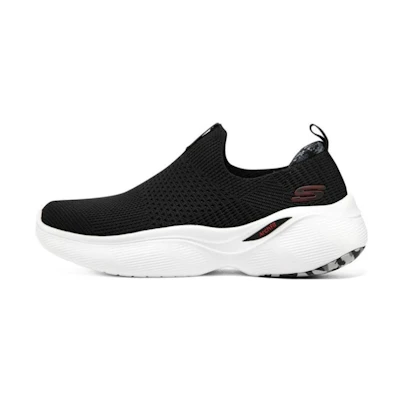 Skechers Arch Fit Infinity 'Black White'