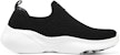 Skechers Arch Fit Infinity 'Hitam Putih' 232608-BKW