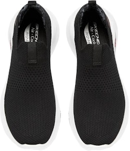 스케쳐스 아치핏 인피니티 '블랙 화이트' 232608-BKW Lookbook 스케쳐스 아치핏 인피니티 '블랙 화이트' 232608-BKW