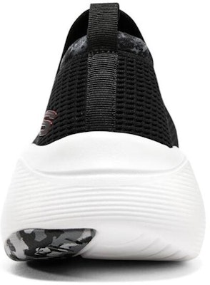 Skechers Arch Fit 防滑耐磨 低筒 運動休閒鞋 男款 黑白 Shop Skechers Arch Fit 防滑耐磨 低筒 運動休閒鞋 男款 黑白