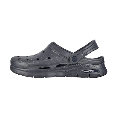 Skechers Arch Fit 'Valiant - Navy'