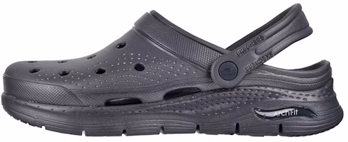 Skechers Arch Fit 'Valiant - Navy' 243160-NVY Skechers Arch Fit 'Valiant - Navy' 243160-NVY