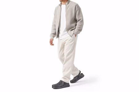 Order Skechers Arch Fit-Valiant 氣墊鞋 休閒洞洞涼鞋 海軍藍
