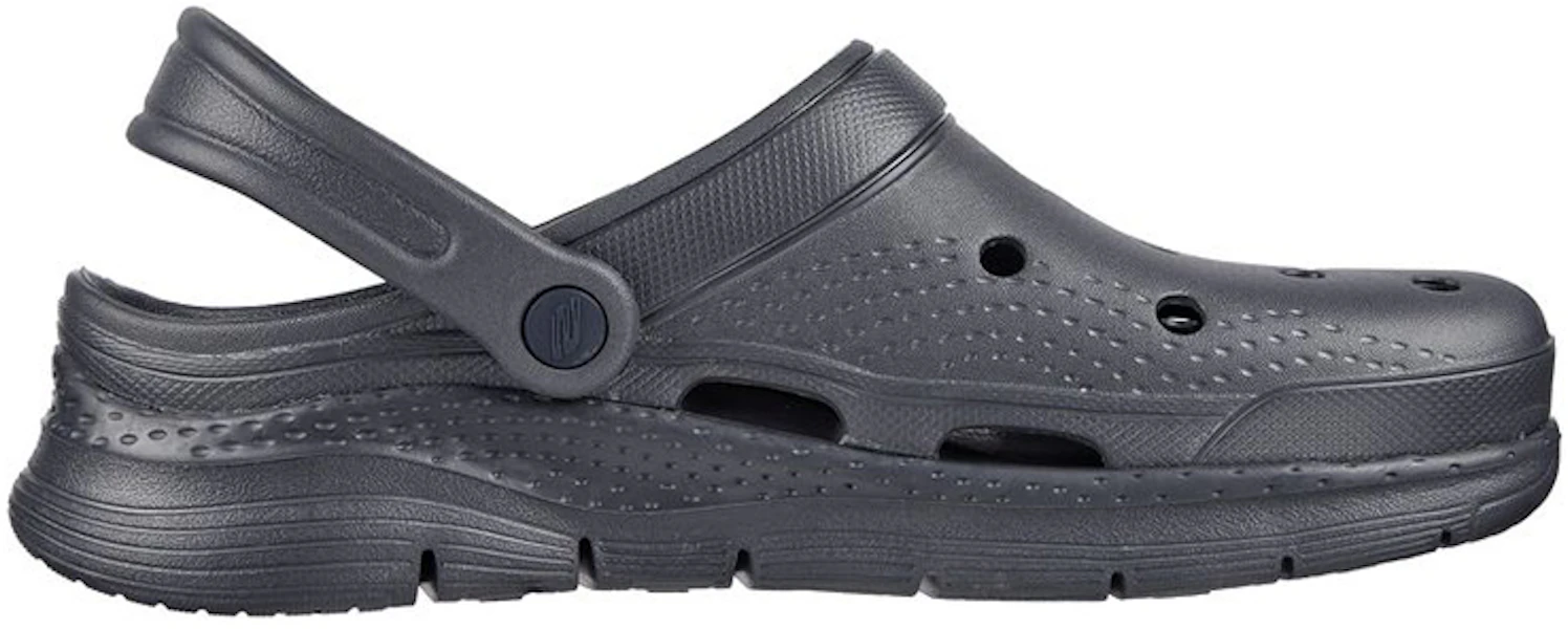 Skechers Arch Fit 'Valiant - Azul Marino' 243160-NVY Lookbook Skechers Arch Fit 'Valiant - Azul Marino' 243160-NVY