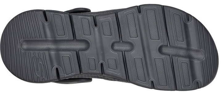 Skechers Arch Fit 'Valiant - Biru Navy' 243160-NVY Shop Skechers Arch Fit 'Valiant - Biru Navy' 243160-NVY