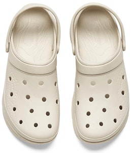 Skechers Arch Fit-Valiant 泡泡鞋 休閒洞洞涼鞋 白 Shop Skechers Arch Fit-Valiant 泡泡鞋 休閒洞洞涼鞋 白