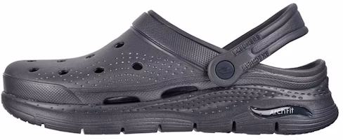 Skechers Arch Fit 'Valiant - Navy' 243160-NVY Skechers Arch Fit 'Valiant - Navy' 243160-NVY