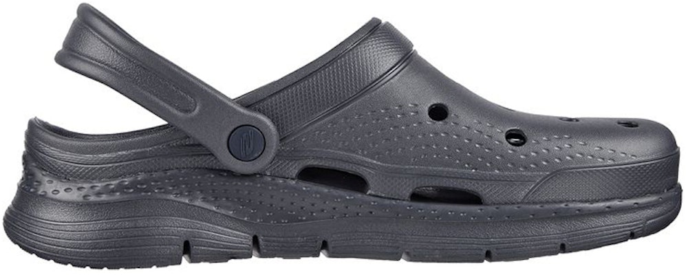 Skechers Arch Fit 'Valiant - Navy' 243160-NVY Order Skechers Arch Fit 'Valiant - Navy' 243160-NVY
