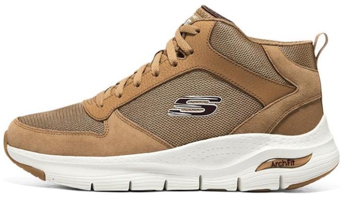 Skechers Arch Fit 'Whiskey Brown' 232403-WSK Buy Skechers Arch Fit 'Whiskey Brown' 232403-WSK