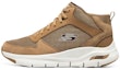 Buy Skechers Arch Fit 'Coklat Whiskey' 232403-WSK