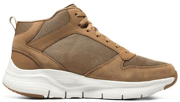 Skechers Arch Fit 'Whiskey Brown' 232403-WSK Order Skechers Arch Fit 'Whiskey Brown' 232403-WSK