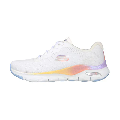 Skechers Arch Fit 'White'