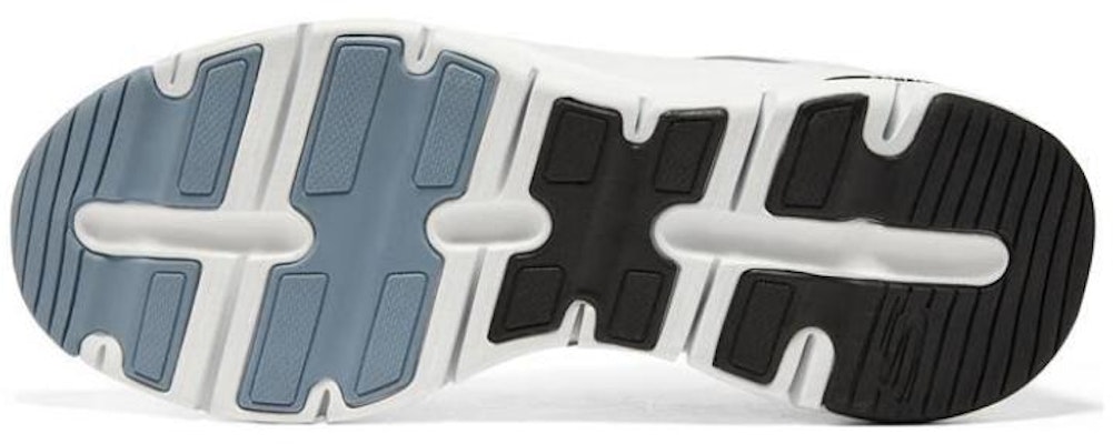 스케쳐스 아치핏 '화이트 블루' (Skechers Arch Fit 'White Blue') 232600-WMLT Lookbook 스케쳐스 아치핏 '화이트 블루' (Skechers Arch Fit 'White Blue') 232600-WMLT