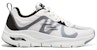Skechers Arch Fit 'Putih Biru' 232600-WMLT