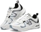 Lookbook Skechers Arch Fit 'Putih Biru' 232600-WMLT