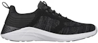 Order Skechers Arch Fit A-Linear ''Burrows Nero'' 222150-BKGY
