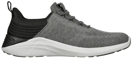 Order Skechers Arch Fit A-Linear-Burrows 運動休閒鞋 灰黑