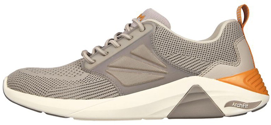 Skechers Arch Fit A-Linear 'Cashel Gris-Marrón' 222159-TPE Buy Skechers Arch Fit A-Linear 'Cashel Gris-Marrón' 222159-TPE