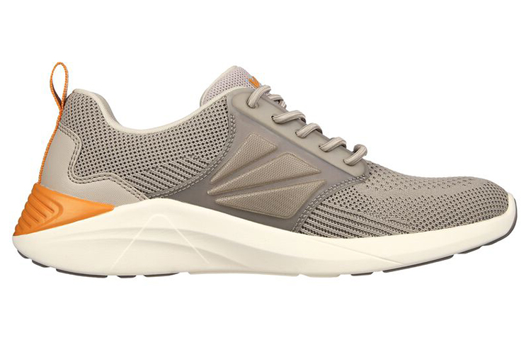 Order Skechers Arch Fit A-Linear ''Cashel Gris-Brun'' 222159-TPE