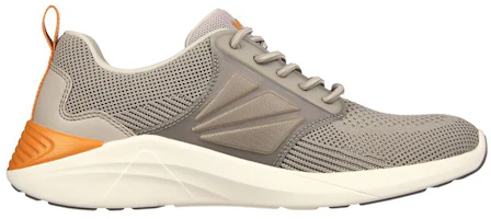 Order Skechers Arch Fit A-Linear-Cashel 運動休閒鞋 灰褐色