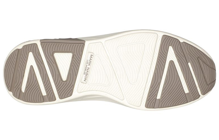 Purchase Skechers Arch Fit A-Linear ''Cashel Gris-Brun'' 222159-TPE
