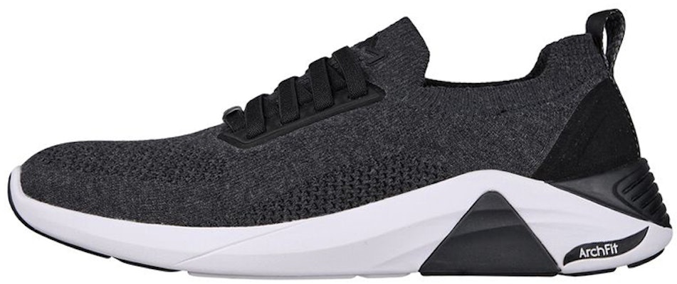 Skechers Arch Fit A-Linear 'Eaton Negro' 222155-BLK Buy Skechers Arch Fit A-Linear 'Eaton Negro' 222155-BLK