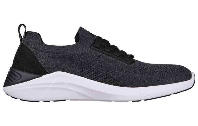 Order Skechers Arch Fit A-Linear ''Eaton Noir'' 222155-BLK