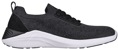 Order Skechers Arch Fit A-linear-Eaton 運動休閒鞋 黑