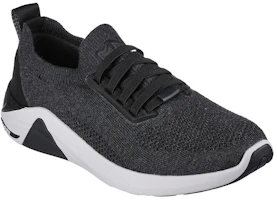 Lookbook Skechers Arch Fit A-linear-Eaton 運動休閒鞋 黑