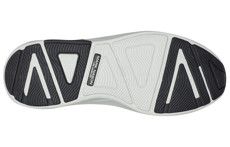 Skechers Arch Fit A-Linear 'Eaton Black' 圖 5