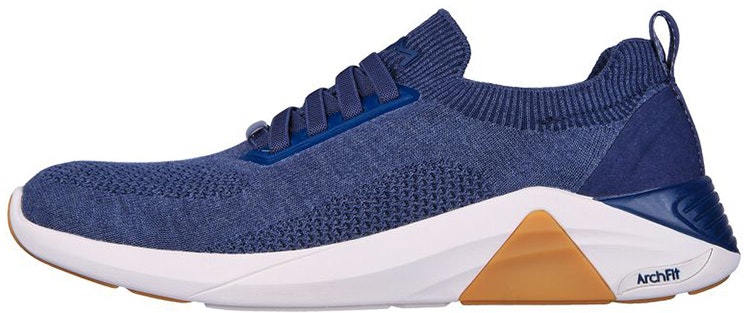 skechers-arch-fit-a-linear-eaton-navy-blue-222155-nvy