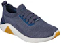 Lookbook Skechers Arch Fit A-linear ''Eaton Dunkelblau Navy'' 222155-NVY