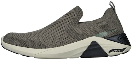 Skechers Arch Fit A-Linear 'Olive Green' 222151-OLV Skechers Arch Fit A-Linear 'Olive Green' 222151-OLV