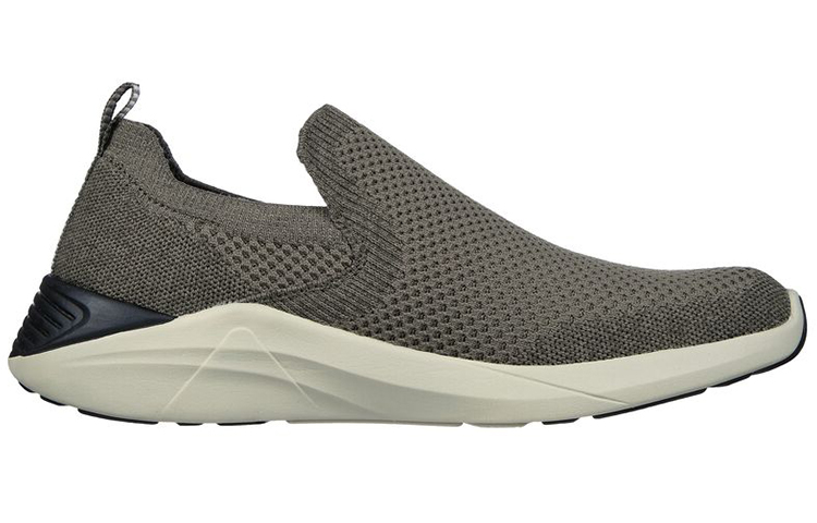 Order Skechers Arch Fit A-Linear ''Olivgrün'' 222151-OLV