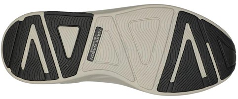 Shop Skechers Arch Fit A-Linear-Rune 運動休閒鞋 橄欖綠