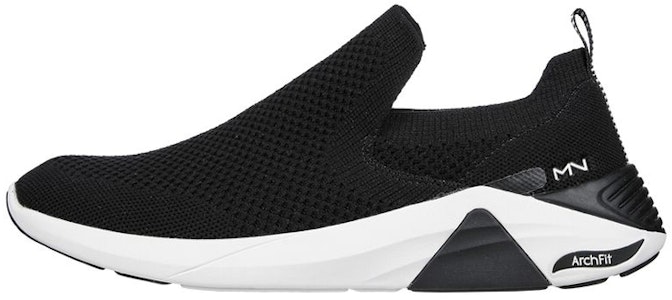 Skechers弧撑A-Linear'鲁恩黑' 运动鞋 222151-BLK Buy Skechers弧撑A-Linear'鲁恩黑' 运动鞋 222151-BLK