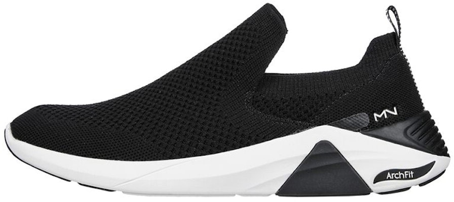 Skechers弧撑A-Linear'鲁恩黑' 运动鞋 222151-BLK Buy Skechers弧撑A-Linear'鲁恩黑' 运动鞋 222151-BLK