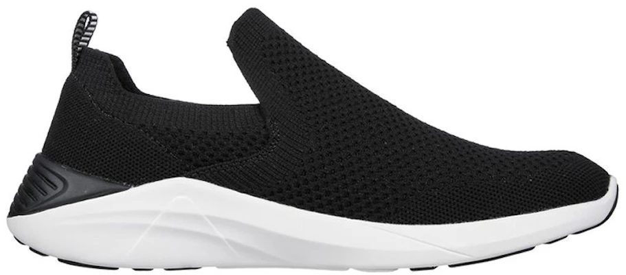 Skechers Arch Fit A-Linear ''Rune Zwart'' 222151-BLK Order Skechers Arch Fit A-Linear ''Rune Zwart'' 222151-BLK