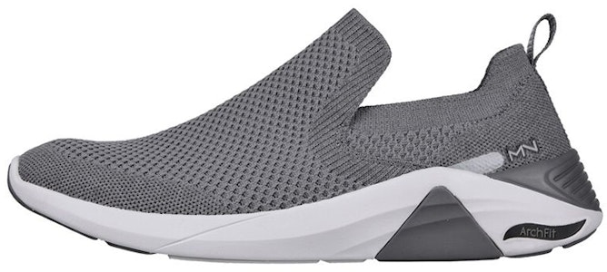 Skechers Arch Fit A-Linear 'Gris Rune' 222151-GRY Buy Skechers Arch Fit A-Linear 'Gris Rune' 222151-GRY