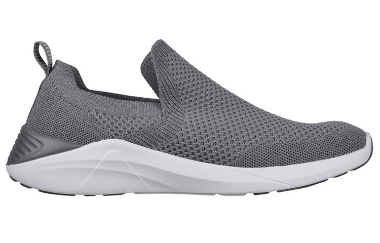 Order Skechers Arch Fit A-Linear ''Grijs Rune'' 222151-GRY