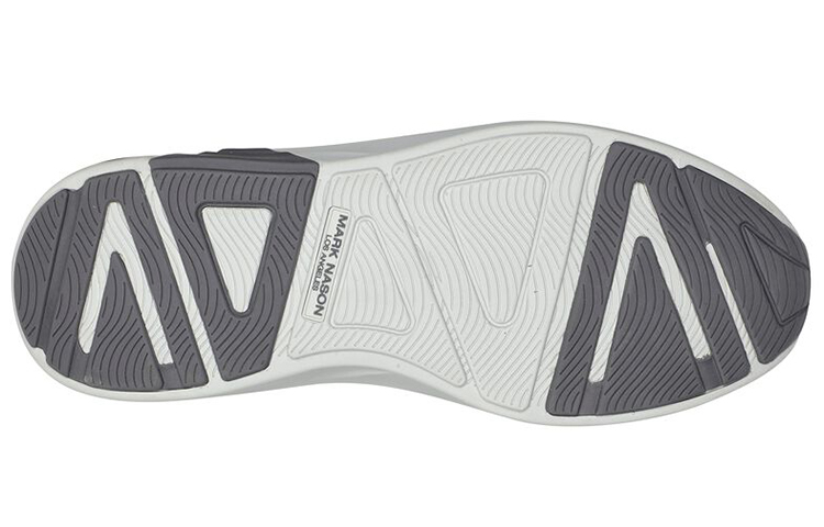 Purchase Skechers Arch Fit A-Linear ''Grijs Rune'' 222151-GRY