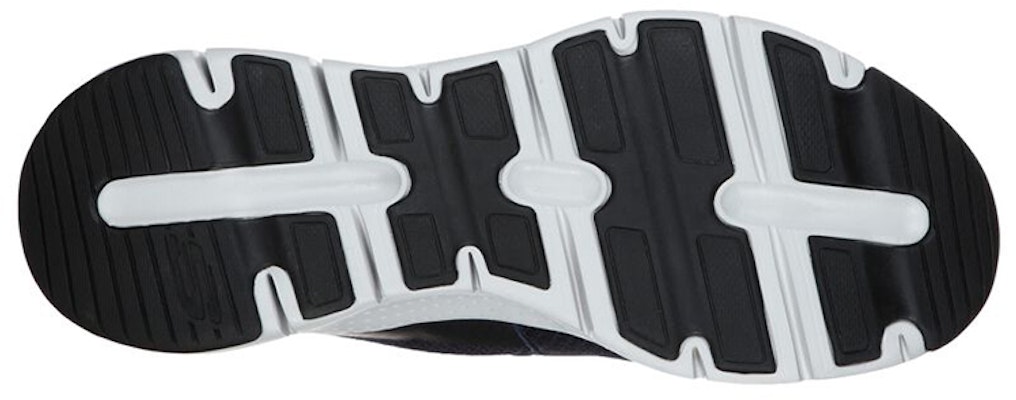 Skechers Arch Fit-Banlin Zapatos Sin Cordones Azul Oscuro 232043-NVY Shop Skechers Arch Fit-Banlin Zapatos Sin Cordones Azul Oscuro 232043-NVY