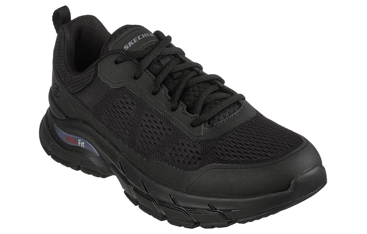 Order Skechers Arch Fit Baxter 休閒運動鞋 全黑