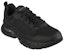 Skechers Arch Fit Baxter 'Serba Hitam' 210353-BBK
