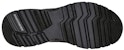 Skechers Arch Fit Baxter 'Serba Hitam' 210353-BBK