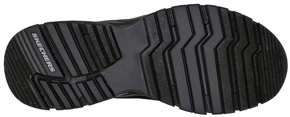Skechers Arch Fit Baxter 休閒運動鞋 全黑 Shop Skechers Arch Fit Baxter 休閒運動鞋 全黑