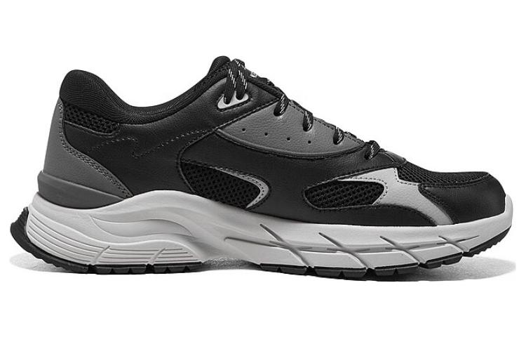 Order Skechers Arch Fit Baxter ''Zwart'' 210424-BKW