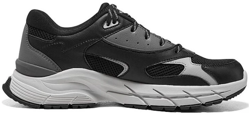 Skechers Arch Fit Baxter ''Zwart'' 210424-BKW Order Skechers Arch Fit Baxter ''Zwart'' 210424-BKW