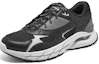 Lookbook Skechers Arch Fit Baxter 'Hitam' 210424-BKW